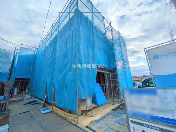 新築戸建 神奈川県相模原市中央区横山台２丁目32 JR相模線上溝駅 4,580万円