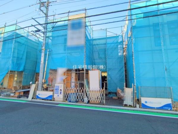 新築戸建 神奈川県相模原市中央区横山台２丁目32 JR相模線上溝駅 4,280万円