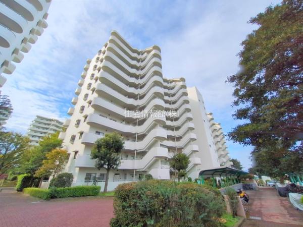 中古マンション 神奈川県海老名市杉久保北４丁目3-3 相鉄本線海老名駅 1,798万円