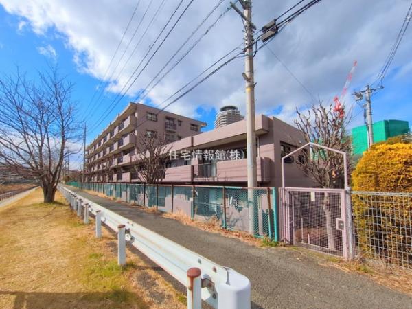 中古マンション 東京都多摩市関戸４丁目31-1 京王線聖蹟桜ヶ丘駅 4,880万円