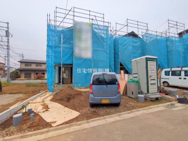 新築戸建 神奈川県相模原市南区磯部1975-1 JR相模線相武台下駅 3,280万円