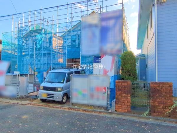 千葉市おゆみ野2期4棟 