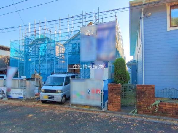 千葉市おゆみ野2期4棟 