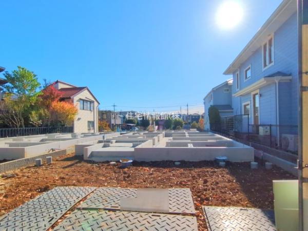 千葉市おゆみ野2期4棟 