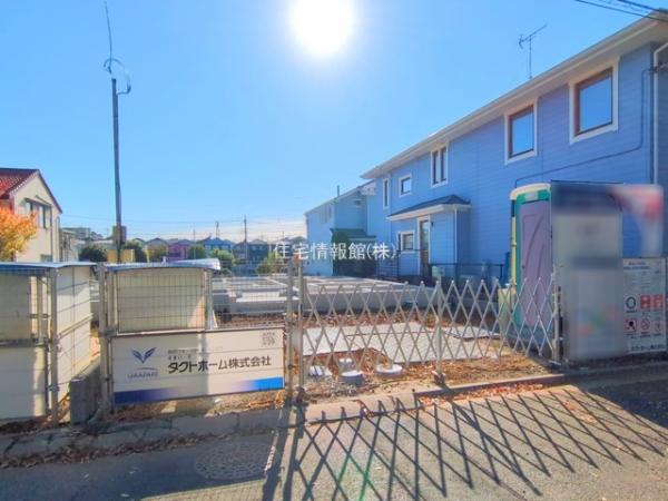 千葉市おゆみ野2期4棟 