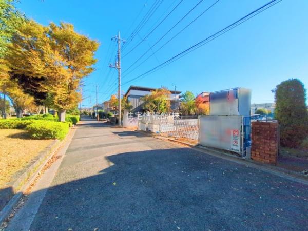 千葉市おゆみ野2期4棟 