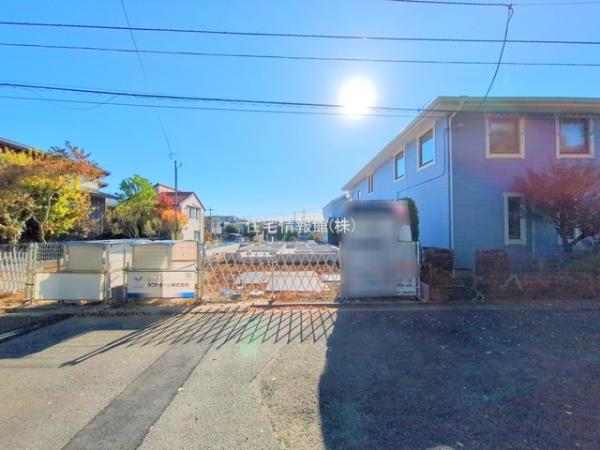 千葉市おゆみ野2期4棟 