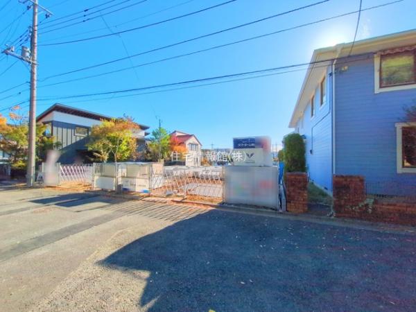 千葉市おゆみ野2期4棟 