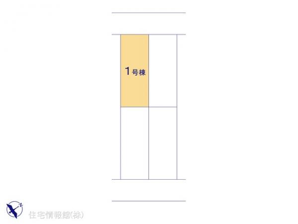 千葉市おゆみ野2期4棟 