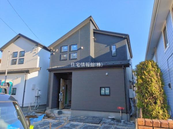 千葉市おゆみ野2期4棟 