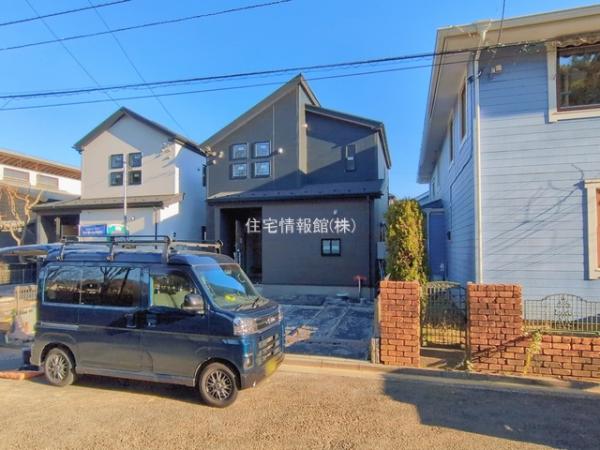 千葉市おゆみ野2期4棟 