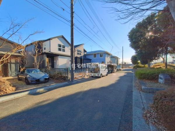 千葉市おゆみ野2期4棟 