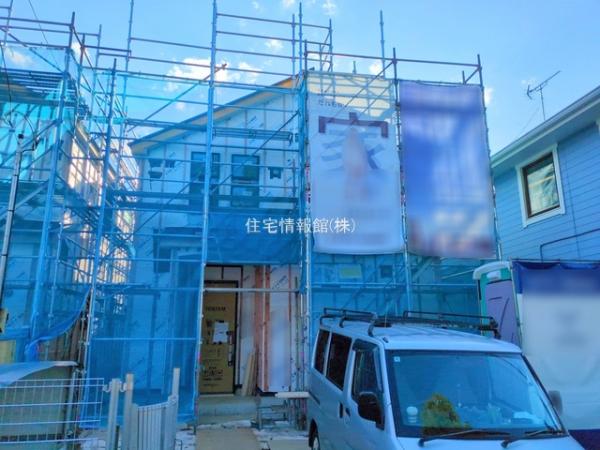 千葉市おゆみ野2期4棟 