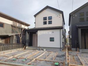 新築戸建 千葉県千葉市緑区おゆみ野５丁目56 JR外房線鎌取駅 39800000