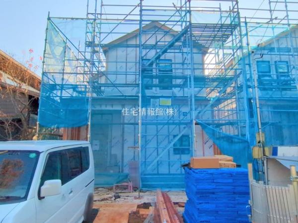 千葉市おゆみ野2期4棟 