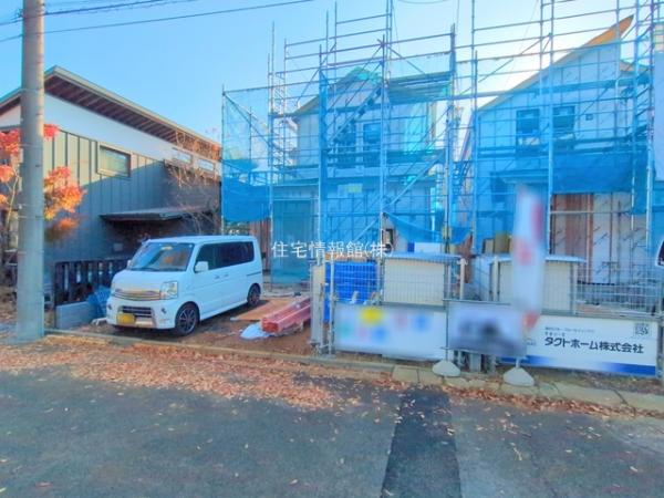 千葉市おゆみ野2期4棟 