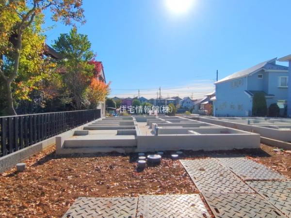 千葉市おゆみ野2期4棟 