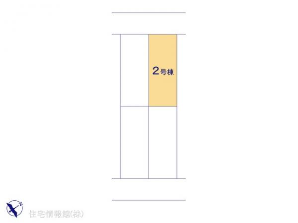 千葉市おゆみ野2期4棟 