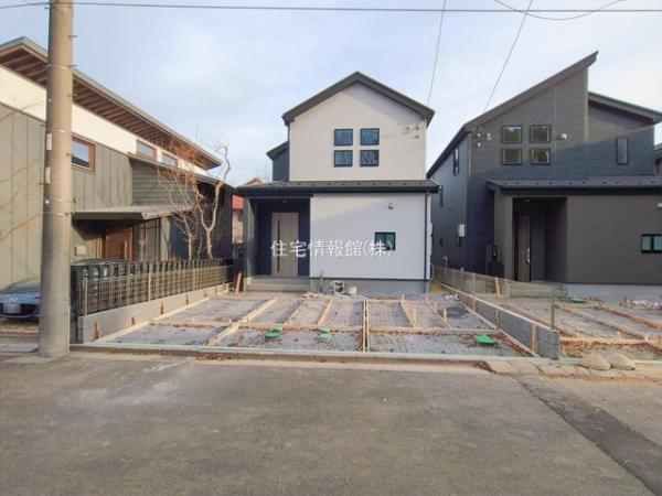 千葉市おゆみ野2期4棟 