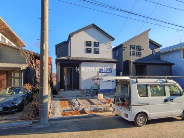 千葉市おゆみ野2期4棟 