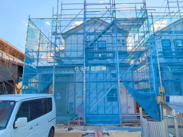 千葉市おゆみ野2期4棟 