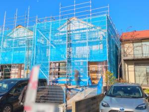 新築戸建 千葉県千葉市緑区おゆみ野５丁目56 JR外房線鎌取駅 41800000