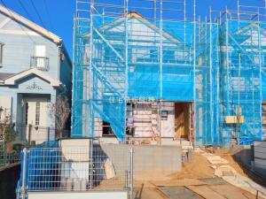 新築戸建 千葉県千葉市緑区おゆみ野５丁目56 JR外房線鎌取駅 41800000