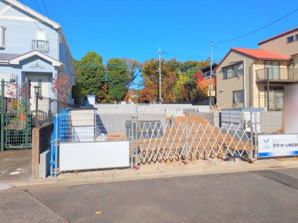 千葉市おゆみ野2期4棟 