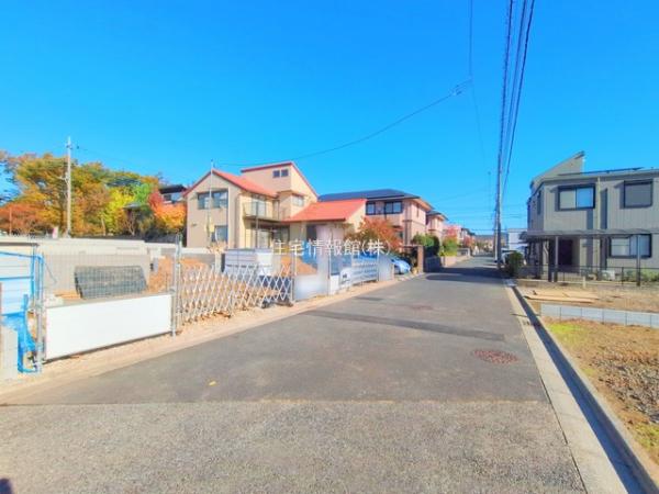 千葉市おゆみ野2期4棟 