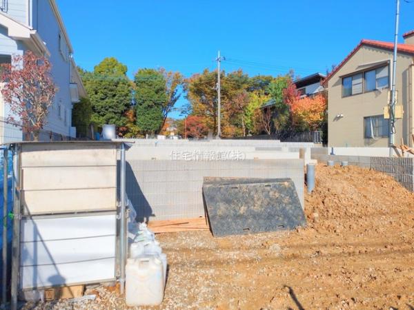 千葉市おゆみ野2期4棟 