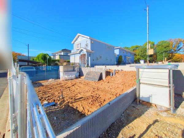 千葉市おゆみ野2期4棟 