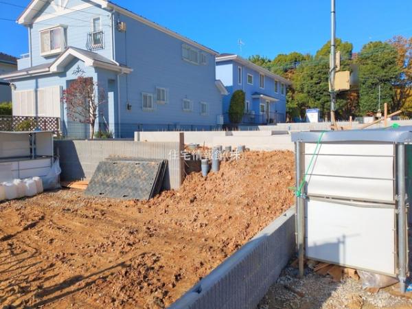 千葉市おゆみ野2期4棟 