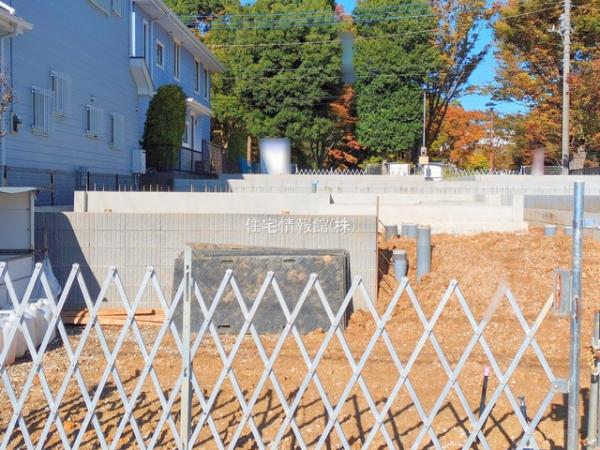 千葉市おゆみ野2期4棟 