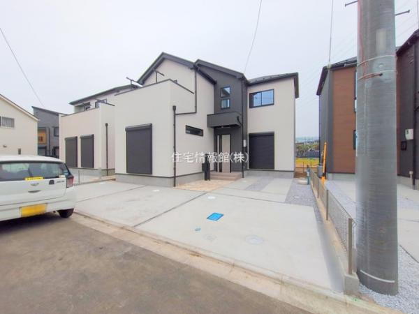 新築戸建 神奈川県相模原市南区磯部237 JR相模線下溝駅 3,280万円