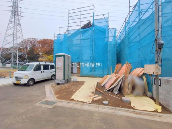 新築戸建 神奈川県相模原市南区磯部237 JR相模線下溝駅 2,960万円