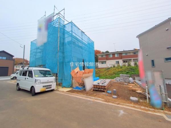 新築戸建 神奈川県相模原市南区磯部237 JR相模線下溝駅 2,780万円