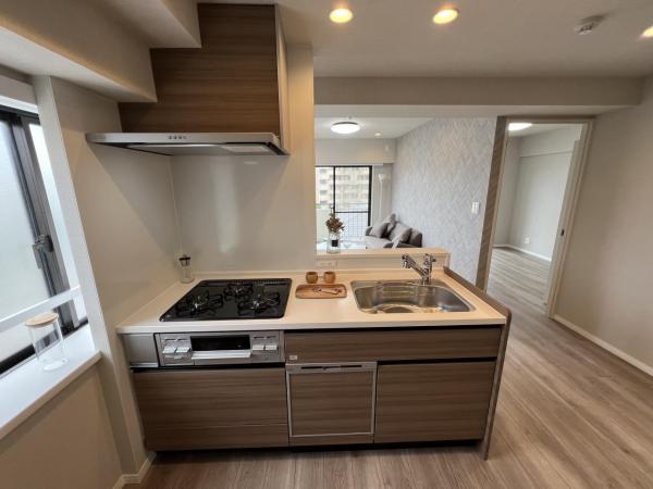 中古マンション 神奈川県横浜市西区北軽井沢 横浜市営地下鉄ブルーライン横浜駅 3,180万円