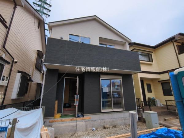 新築戸建 埼玉県越谷市大字大泊647-7 東武伊勢崎線せんげん台駅 3,680万円