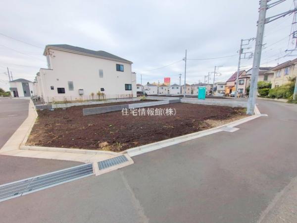 新築戸建 神奈川県相模原市南区上鶴間本町９丁目45-83 小田急江ノ島線東林間駅 4,190万円