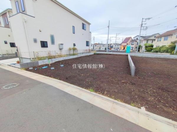 新築戸建 神奈川県相模原市南区上鶴間本町９丁目45-83 小田急江ノ島線東林間駅 3,890万円