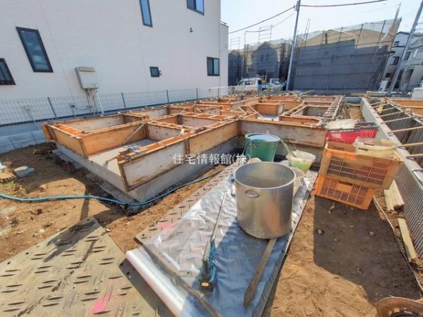 上鶴間本町9丁目981番　3期 