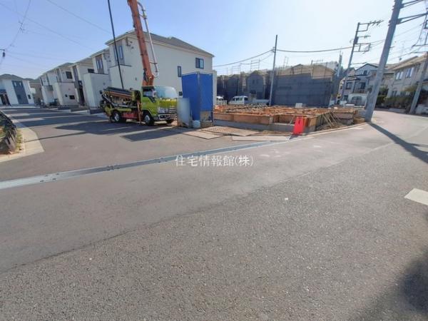 上鶴間本町9丁目981番　3期 