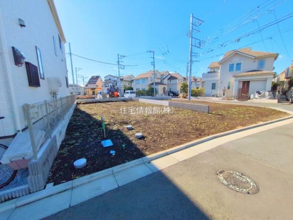 上鶴間本町9丁目981番　3期 