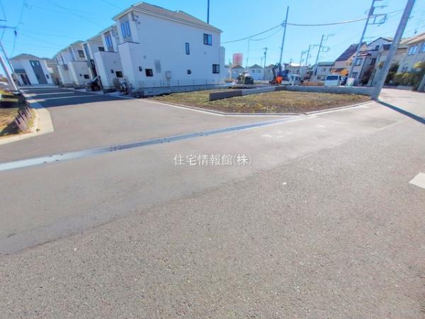 上鶴間本町9丁目981番　3期 