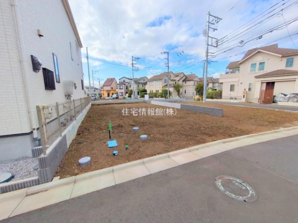 上鶴間本町9丁目981番　3期 