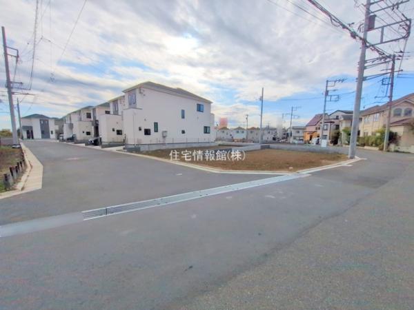 上鶴間本町9丁目981番　3期 