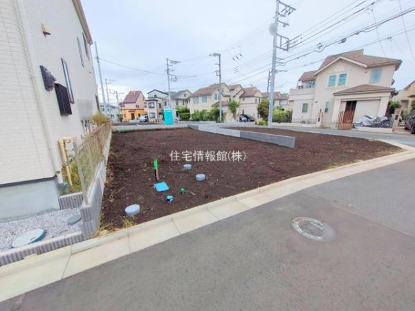 上鶴間本町9丁目981番　3期 