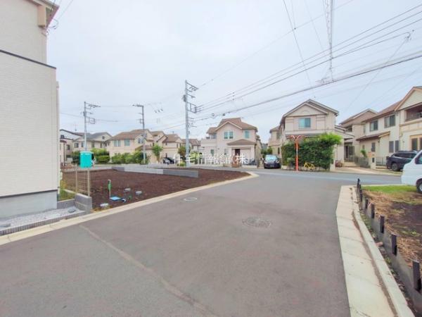 上鶴間本町9丁目981番　3期 