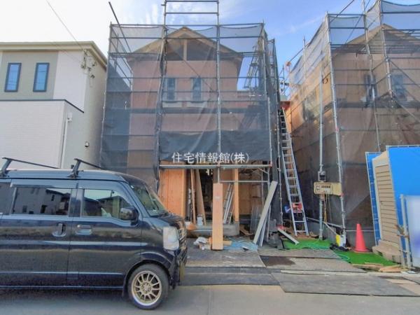 上鶴間本町9丁目981番　3期 