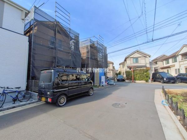 上鶴間本町9丁目981番　3期 